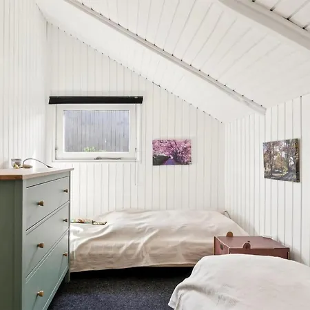 度假居 3 Bedroom Lovely In *
