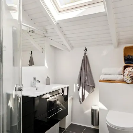 度假居 3 Bedroom Lovely In *